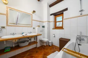 Magica Villa Elaya con piscina a Tinjan Istria - Image 5