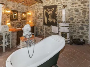 Villa in der Maremma mit privatem Pool und Aussicht - Image 5