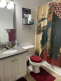 Spacious stylish 1 bedroom in the heart of Atlanta - Image 4