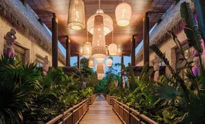 Luxury One Bedroom Suite at Grand Luxxe, Riviera Maya, Mexico - Image 4