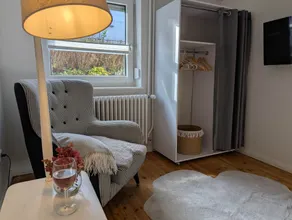 Ferienwohnung \"s' Stüble\" mit ca 35qm - Die-uebernachterei - Image 2