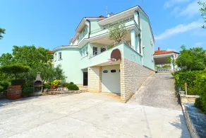 Apartment 624/1491 (Istria - Pula), 2500m from the beach - Image 5