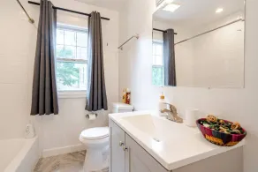Silver Spring Serene 2BR 2BA, Nature And Access - Image 3