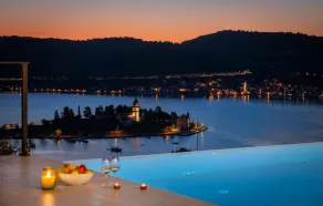 Luxurious home in Grad Vis - Image 5