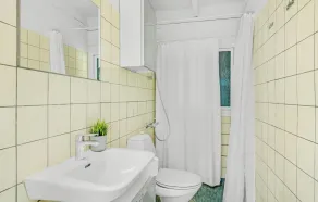 Four-Bedroom Holiday Home In Tisvildeleje - Image 2
