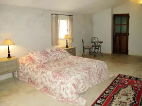 Belle maison de vacances privée avec piscine privée, TV, terrasse et animaux admis - Image 4