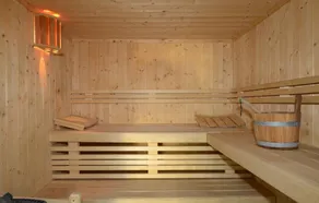 Centre station, piscine, télévision, casier à ski, 27m², Les 2 Alpes - Image 2