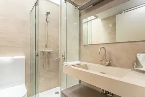 Modern villa med pool - Villa Canutells - Image 4