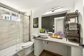 Basecamp GP- Private Unit in Quiet Duplex Near Downtown - Image 3