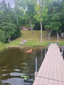 Sunset Shores Northwoods Retreat! Luxurious Cabin awaits You and yours. - Image 2