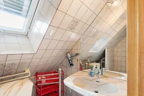 Apartment 'Ferienwohnung Susi' with Mountain View, Balcony and Wi-Fi - Image 3