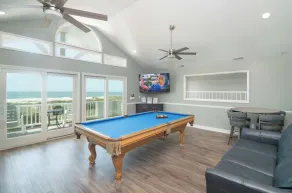 Hobbs Realty - Oceanfront with Heated Pool, Elevator, and Hot Tub - Image 5