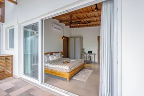 ELIVAAS Antarmann Casa Ember 2BHK   - Image 5