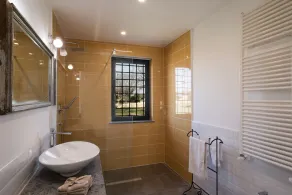 Cottage Zafferano at La Ghiga Farm House a few minutes from Bracciano Lake - Image 3