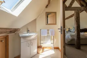 The property has been sympathetically renovated and transformed - Image 4