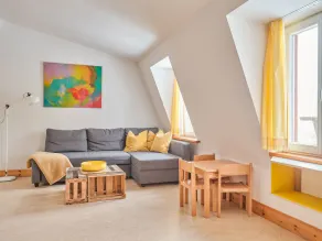 Apartment yellow - holidays on the organic farm - Image 3