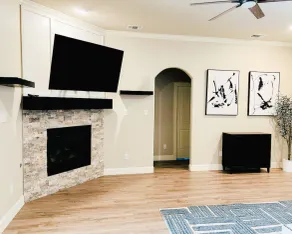 4 beds/ 3 bedrooms/ Family & Pet Friendly - Image 2