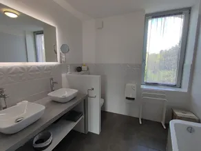 Village house with garden and private pool in RICHERENCHES - Image 3