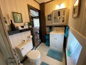 Birdsong Hilltop 2BR w/ Private Balcony + 2 Fire Pits + Peaceful Setting - Image 2