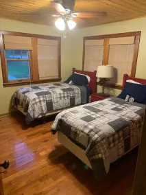 Mysigt Lakefront House - Image 5