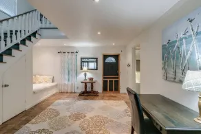 Oceanfront Elegance - Luxurious 6BR Beach House with Hot tub & spacious Balcony and Breathtaking Views! - Image 2