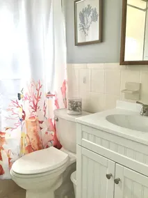 Pet friendly beachfront vacation rental on LBI - Image 2