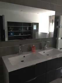 VILLA MED OPVARMET POOL - Image 3