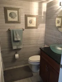 Breath Taking Oceanfront Penthouse Condo 1 Chambre 1 salle de bain Capacité d'accueil 4 # 902409 - Image 2