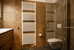 Welcoming Apartment in Sankt Margarethen im Lungau near Ski Area - Image 4