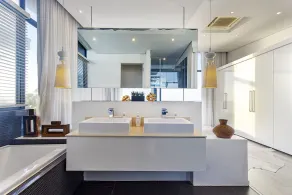 Dolphin Coast YOLO Spaces - Beach House Villa - Image 3