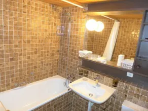 Apartment Jeanne D'Arc Apt- H2-49 by Interhome - Image 5