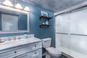 Ski Chalet-Style Home with Hot Tub Spa, Eastman Community - Image 4