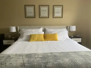 3 Bedroom Stylish Townhouse in a quite neighbourhood within town - Image 4