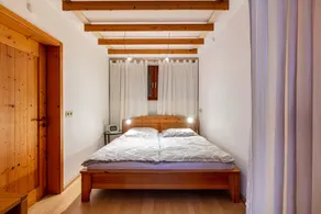 Appartamento 'Gästehaus Helga Scherer' con terrazza privata, giardino privato e Wi-Fi - Image 3