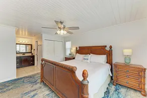Beach Waves-Private Beach Access-Heated Pool-Two Balconies-Free Wi-Fi - Image 4
