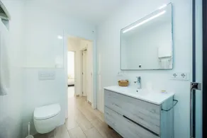 Near the beach and with a communal pool – Casa Can Sureda Mas - Image 3