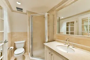 Maxwell Beach Villas 201 en la playa en Barbados - Image 3