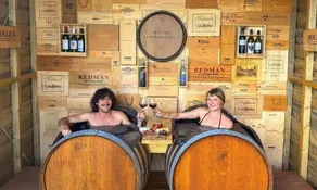 Penola Coonawarra Caravan Park - Image 2