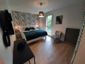 Villa du Lac - Clos Berthet - Image 3