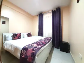 Cosy 2 Bedroom Apartment Master Ensuite! 5 Minutes from Town Center - Image 5