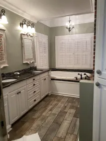 7th Ave Manor, Remodeled 1930’s Manor just minutes from Historic Downtown Laurel - Image 3