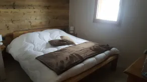 Charming chalet in a family resort - La Féclaz - Image 4