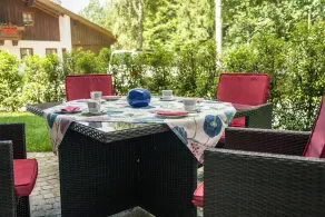 Holiday apartment Staffelberg with sauna and swimming pool - Image 5