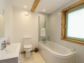 Bradan Lodge - Image 4