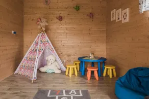Comfortable holiday homes for 6 people - Image 4
