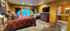 River Ridge Lodge: Luxury Lodge on the Menominee River - Image 5
