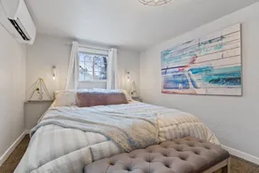 Amazing Coeur d` Alene Sanders Beach Bungalow - Image 5