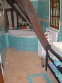 Fantastische Villa mit Pool, in der Nähe von Deauville ehemaligen Mosterei - Image 5