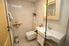 ALPIK Chalets - Bohinj - A6 - One-Bedroom Apartment with Balcony - Image 4