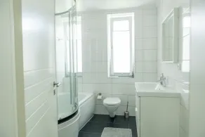 Beautiful vacation apartment in Oberkotzau am Fichtelgebirge - Image 4